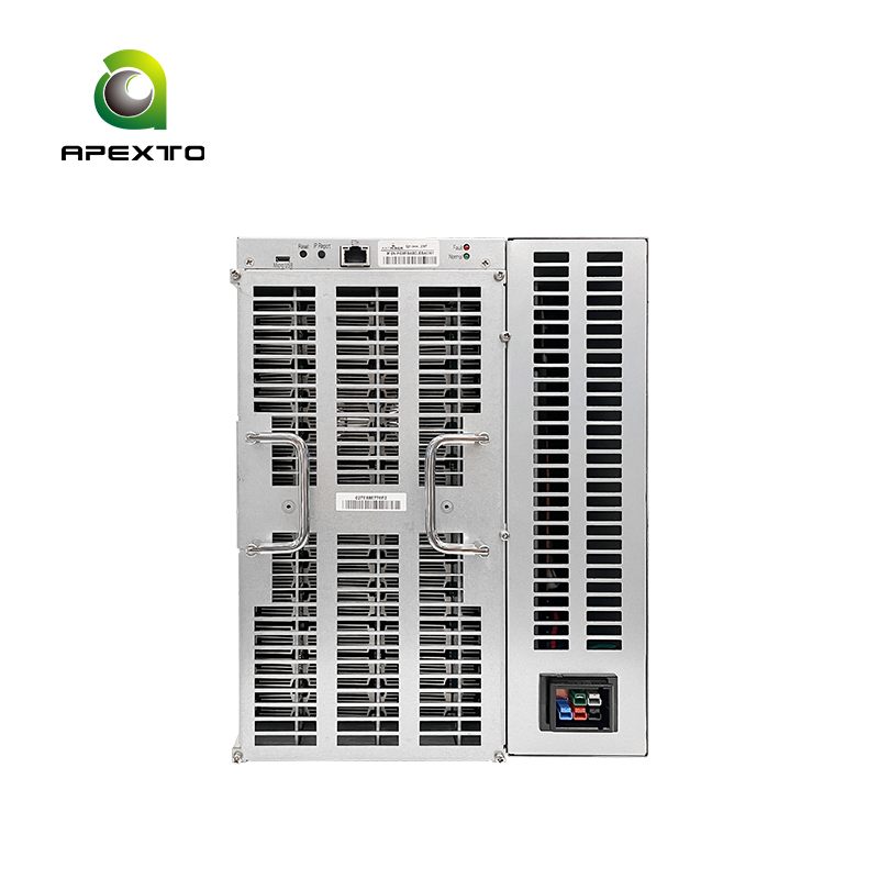 Antminer S21 XP IMM